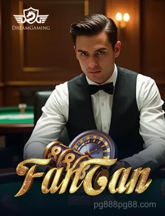 pg888 DG Fantan